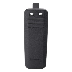 TX PRO TX320-CLIP Clip para Radio / Sin Tornillos / Guías Integradas / Alta Resistencia / Uso Continuo - Img 2