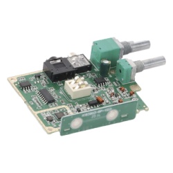 TX PRO TX320BOARD Tablilla de Repuesto / Tarjeta Principal / Sistema de Audio TX-320 / Componentes Esenciales - Img 3