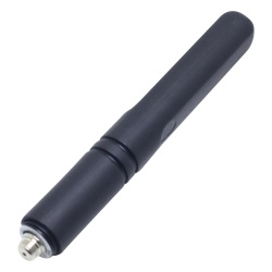 TX PRO TX4069 Antena UHF Helicoidal Recortada / 400-470 MHz / 5.8 dBi / 50 Ω / 170 mm / 3.5 in / Omnidireccional