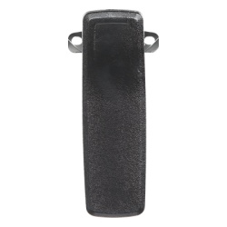 TX PRO TX500CLIP Clip para Radio / ABS Resistente / Compatible TX-500/600 / Color Negro / 2 Tornillos Incluidos - Img 4