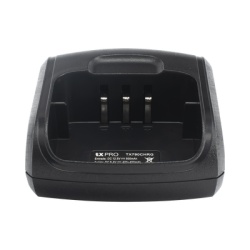 TX PRO TX790CHRG Cargador de escritorio para baterias LB90L