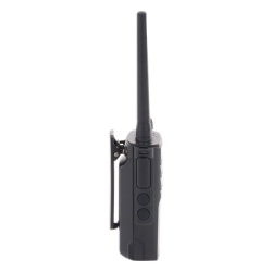 TX PRO TX790V Radio Portátil / DMR Digital y Analógico / VHF 136-174 MHz / 64 Canales / 4 Zonas / Cifrado / 5W / USB-C - Img 3