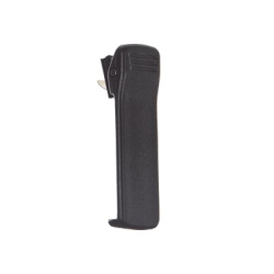TX PRO TX8255CLIP Clip de cinturon para Radios DP1400/DEP450/EP450/PR400/CP200/CP200D/CP200XLS/CP040/CP140/CP150/GP3688