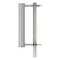 TX PRO TX9181290NF Antenas sectorial para 4G y 5G en 90º, 12dBi , doble banda, rango de frecuencia (806-960 / 1710-1990 MHz). - Img 2