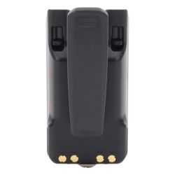 TX PRO TXBP280 Batería Li-Ion / 2400 mAh / 7.2 V / IP67 / 14 Horas de Autonomía / Compatible IC-F1000/2000/2100D - Img 4
