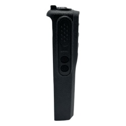 TX PRO TXCDEP450V2 Carcasa de Repuesto / Plástico de Ingeniería / Botones Ovalados / Compatible DEP450 V2 - Img 3