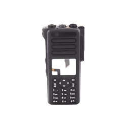TX PRO TXCDGP8550 Carcasa de plastico para Radio DGP8550