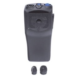 TX PRO TXCEP450 Carcasa de Repuesto / Plástico de Alta Resistencia / 12.5 x 5.5 x 3 cm / Radio Portátil EP450 - Img 4