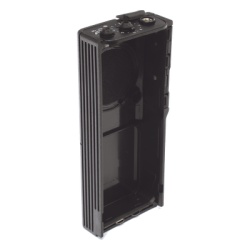 TX PRO TXCGP300 Carcasa de Repuesto / Plástico Resistente a Impactos / Compatible con Radio GP300 / Diseño de Ajuste Preciso - Img 4