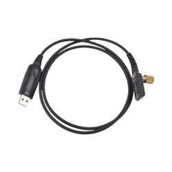TX PRO TXCP1862I Cable programador para distintos radios portatiles Icom