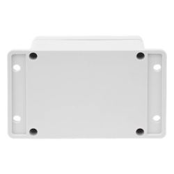 TX PRO TXG-01-14 Gabinete Plástico para Exterior / IP65 / 115 x 88 x 55 mm / ABS Resistente a Impactos / -20 a 60 °C / Cierre por Tornillos - Img 5