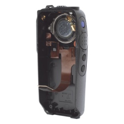 TX PRO TXGP4150 Carcasa Protectora / Plástico Negro / 12.5 x 5.5 x 3 cm / Sin Herramientas / Radio Portátil - Img 4