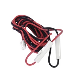 TX PRO TXK202 Arnes de corriente para radios moviles Kenwood TK705G/708G/860G/TK762G/862G