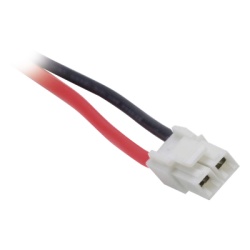 TX PRO TXKK202 Arnés de Corriente para Radios Móviles / 13.8 V / 20 A / 25 W Ampliable a 60 W / Cable 3 m (9.8 ft) / Calibre 14 AWG / Doble Fusible - Img 4