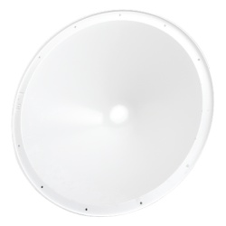 TX PRO TXP-RD2 Radomo para antenas parabólicas / ABS con UV / Orificios de drenaje / Resistente a intemperie - Img 2