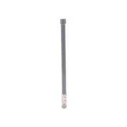TX PRO TXPO259NH Antena Omnidireccional mayor distancia de transmision y recepcion de senal en 360Âº Doble banda 2.4 Ghz de 6 dBi/ 5 GHz 9 dBi Conector N-Hembra Adecuada para entornos exigentes