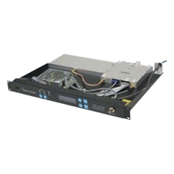 TX RX SYSTEMS INC. 434B-83H-01-M-110 Multiacoplador de Recepcion para TTA 792-824 MHz 16 Canales 90-240 Vca. N Hembra/ BNC Hembra.