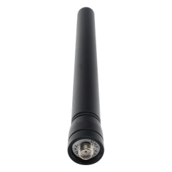 TX790UANT Antena UHF / 400-480 MHz / SMA Hembra / 22.5 cm / 0.74 pies / Cubierta Plástica Industrial