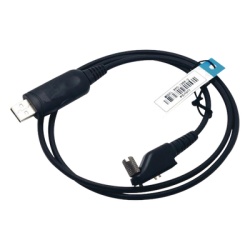 TXCP966I Cable Programador USB / Conector USB-A a Multipin Tipo Peineta / Compatible Windows 98 a Windows 11 / Soporte Windows Server 2003-2022 / Más de 20 Modelos Icom