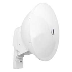 UBIQUITI AF-5G23-S45 Antena Direccional / 5 GHz / 23 dBi / Slant 45 / 378 x 290 mm / 1.24 x 0.95 ft / 3.4 kg - Img 3