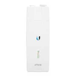 UBIQUITI AF11-COMPLETE-HB Radio de Backhaul de alta capacidad hasta 1.2 Gbps banda licenciada 11 GHz (10.7-11.7 GHz) Incluye antena AF-11G35 y un duplexer banda alta AF-11-DUP-H