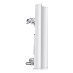 UBIQUITI AM-2G15-120 Antena sectorial / 120° cobertura horizontal / 2.3-2.7 GHz / 15 dBi / 2.3 pies x 0.48 pies x 0.31 pies