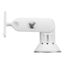 UBIQUITI QUICK-MOUNT Kit de Montaje para CPE / Sin Herramientas / Alineación 360° / Compatible NanoStation/NanoBeam / Resistente a Clima Extremo