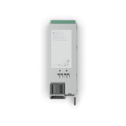 UBIQUITI UACC-PSU-12V-550W UniFi Enterprise Fuente de Alimentacion 550W / 12V / 45A / Acero SGCC / C14 Conector / Cumple NDAA / Certificaciones CE FCC IC