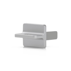 UBIQUITI UACC-RJ45-COVER Cubierta Protectora RJ45 / 24 Piezas / Policarbonato / Sin Herramientas / Diseño UniFi