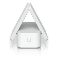 UBIQUITI UACC-UTS Soporte de Mesa Universal / Ajustable / Policarbonato / Sujeción hasta 42.5 mm (1.6') / Compacto 125.2 x 73.2 x 70.5 mm (4.9 x 2.9 x 2.8') - Img 5