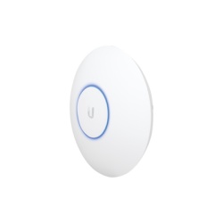 UBIQUITI UAP-AC-HD Access Point UniFi HD 802.11ac Wave 2 MU-MIMO 4X4 para alta densidad de usuarios hasta 500 usuarios WiFi