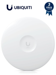 UBIQUITI UBI3540007 UBIQUITI WAVE-PRO - Radio airFiber de 60 GHz/ Largo alcance con Tecnologia Wave/ Rendimiento de hasta 5 Gpbs True Duplex/ Para Enlaces PtP en modo Bridge/ Para enlaces PtMP con ra