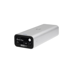 UBIQUITI UCK-G2 UniFi Cloud Key Gen2 para gestionar dispositivos UniFi portal cautivo alertas configura via remota etc.