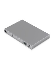 UBIQUITI UDM-PRO-MAX - UniFi Dream Machine/ 1 Puerto WAN 2.5G RJ45 y 1 Puerto WAN 10G SFP+/ 8 puertos LAN RJ45 GE/ 1 LAN 10G SFP+/ Administración de mas de 200 Dispositivos UniFi/ Soporta hasta 5Gbps de ruteo IPS/ Almacenamiento redundante para NVR - Img 3