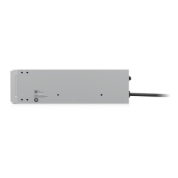 UBIQUITI UPS-2U UPS Rackmount 2U / 1.5 kVA 1000 W / 8 Contactos NEMA 5-15R / Batería Reemplazable 216 Wh / Autonomía 8 Minutos / Gestión Ethernet - Img 2