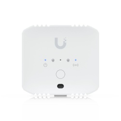 UBIQUITI USL-ENVIRONMENTAL Sensor Ambiental Inalámbrico / Temperatura / Humedad / Luz / Fuga de Agua / SuperLink 2 km (1.2 mi) / Batería