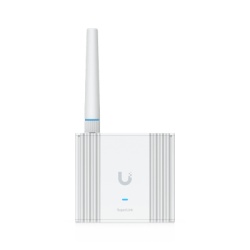 UBIQUITI USL-GATEWAY Gateway Inalámbrico / SuperLink 2 km (1.2 mi) / 96 Clientes / Bluetooth 5.2 / PoE o USB-C / Montaje Pared o Riel DIN