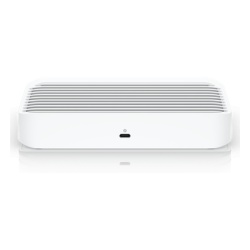 UBIQUITI USW-FLEX-XG Switch Capa 2 / 4 Puertos 10GbE / Alimentación PoE+ o USB-C / Compacto / 82 Gbps de Rendimiento - Img 4