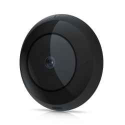 UBIQUITI UVC-AI-360 Camara UniFi Protect Resolucion 2K / Interior y Exterior / PoE / Funcionalidad Pan-Tilt-Zoom / Vigilancia Completa de 360Â°/ Vista Ultra Ancha / Vision Nocturna 9m IR / IA Avanzada