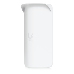 UBIQUITI WAVE-AP-GEN2 Punto de Acceso PtMP / 60 GHz + 5 GHz Wi-Fi 6 / 2.7 Gbps Simétricos / 31 Clientes / Cobertura 90° / IP67 / 2.5 GbE + 10G SFP+