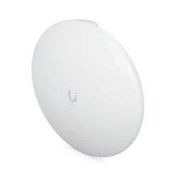 UBIQUITI WAVE-LR UISP Enlaces PTP/PTMP Wave Long Range en 60 Ghz hasta 2 Gbps. Respaldo en 5 Ghz. GPS integrado