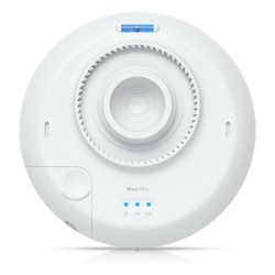 UBIQUITI WAVE-PICO Estación PtMP/PtP / 60 GHz / 2 Gbps / Radio Respaldo 5 GHz 802.11ax / Alcance 1.3 km (0.8 mi) / PoE 48V / Bluetooth - Img 5