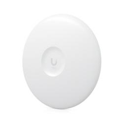 UBIQUITI WAVE-PRO Estación Cliente 60 GHz / 5.4 Gbps / Respaldo 5 GHz / GPS Integrado / IP66 / PoE Dual
