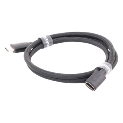 UGREEN 40447 Cable de Extension HDMI 8K | 1 Metro (3.28 Pies) | Macho a Hembra | HDMI 2.1 | 8K@60Hz | Nucleo de Cobre Puro 28AWG | Soporta la Conexion de Hasta 3 Metros (9.84 Pies) de Largo en HDMI 2. - Img 4