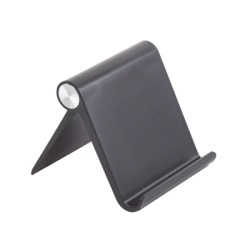 UGREEN 50747 Soporte de Escritorio para Telefono Celular / Ajustable de 0Â° a 100Â° / Goma Antiaranazos / Antideslizante / Amplia Compatibilidad con dispositivos de 4 a 7.9 / Plegable / ABS / Color