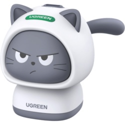 UGREEN 85691B Cargador de Pared USB-C / 45W GaN / Monopuerto / Multivoltaje 5V-20V / 3A / Entrada 100-240V