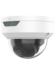 UNIARCH UACD122AF28M - CÁMARA ANALÓGICA DOMO UAC-D122-AF28M/ 2MP / AHD/TVI/CVI/CVBS / LENTE 2.8mm F1.6 / MICRÓFONO-INTEGRADO / IR 30M / LIGHTHUNTER / DWDR / IP67 / METALICA / 3-AXIS - Img 3