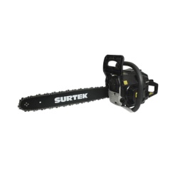 URREA SYS-MS-620 Motosierra a gasolina 20" 45cc