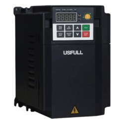 USFULL FU9000SI-004G-4 Inversor Solar Variador de Frecuencia para Bombas de Agua AC de 4KW (5 HP) 440V: Alto Rendimiento y Solucion Ecologica