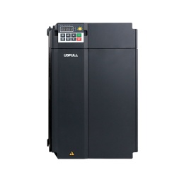USFULL FU9000SI030G9 Inversor Solar - Variador de Frecuencia para Bombas de Agua AC de 30KW (40 HP) 440V: Potencia y Eficiencia para Aplicaciones Exigentes - Img 2